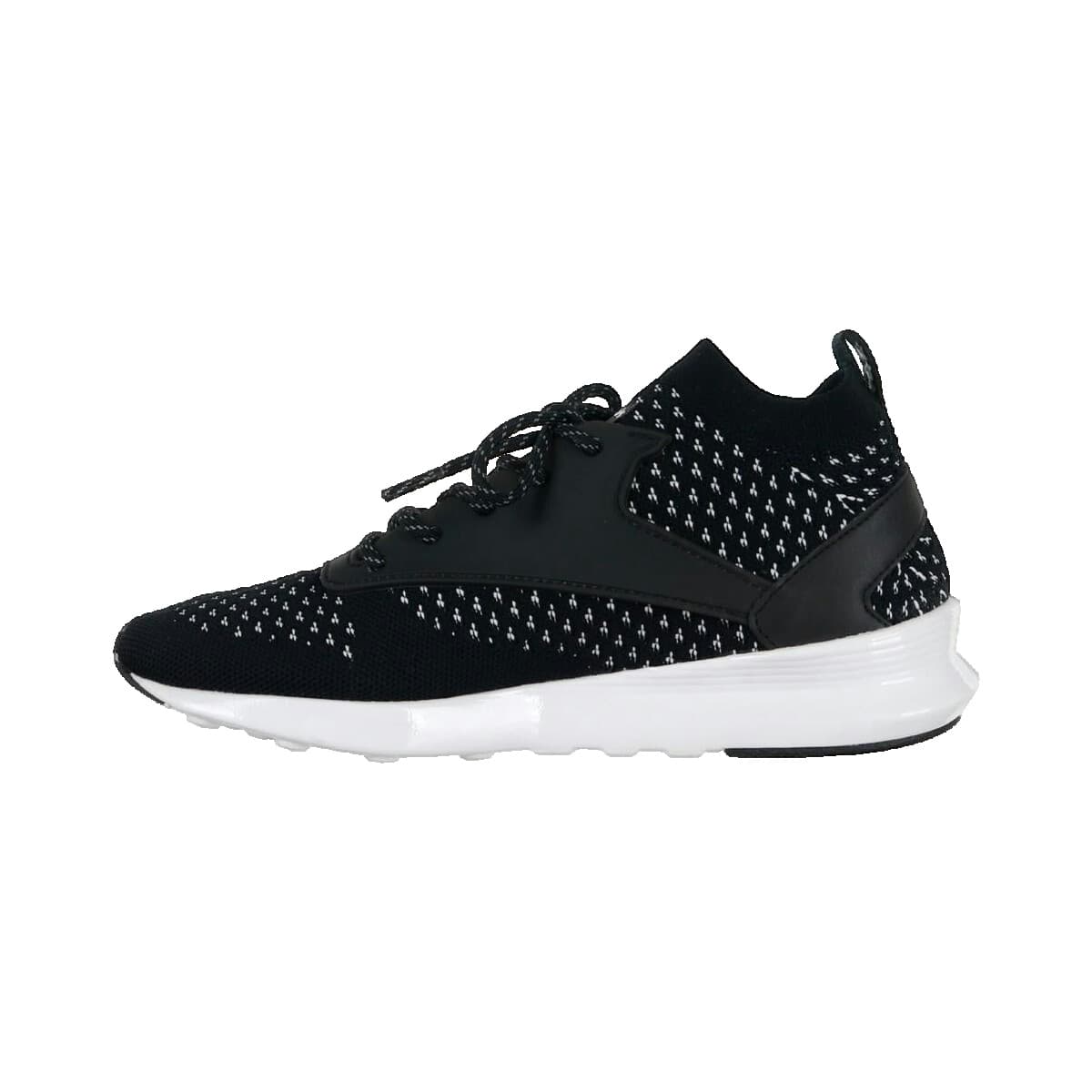 Men's Sports Shoes Reebok Black
