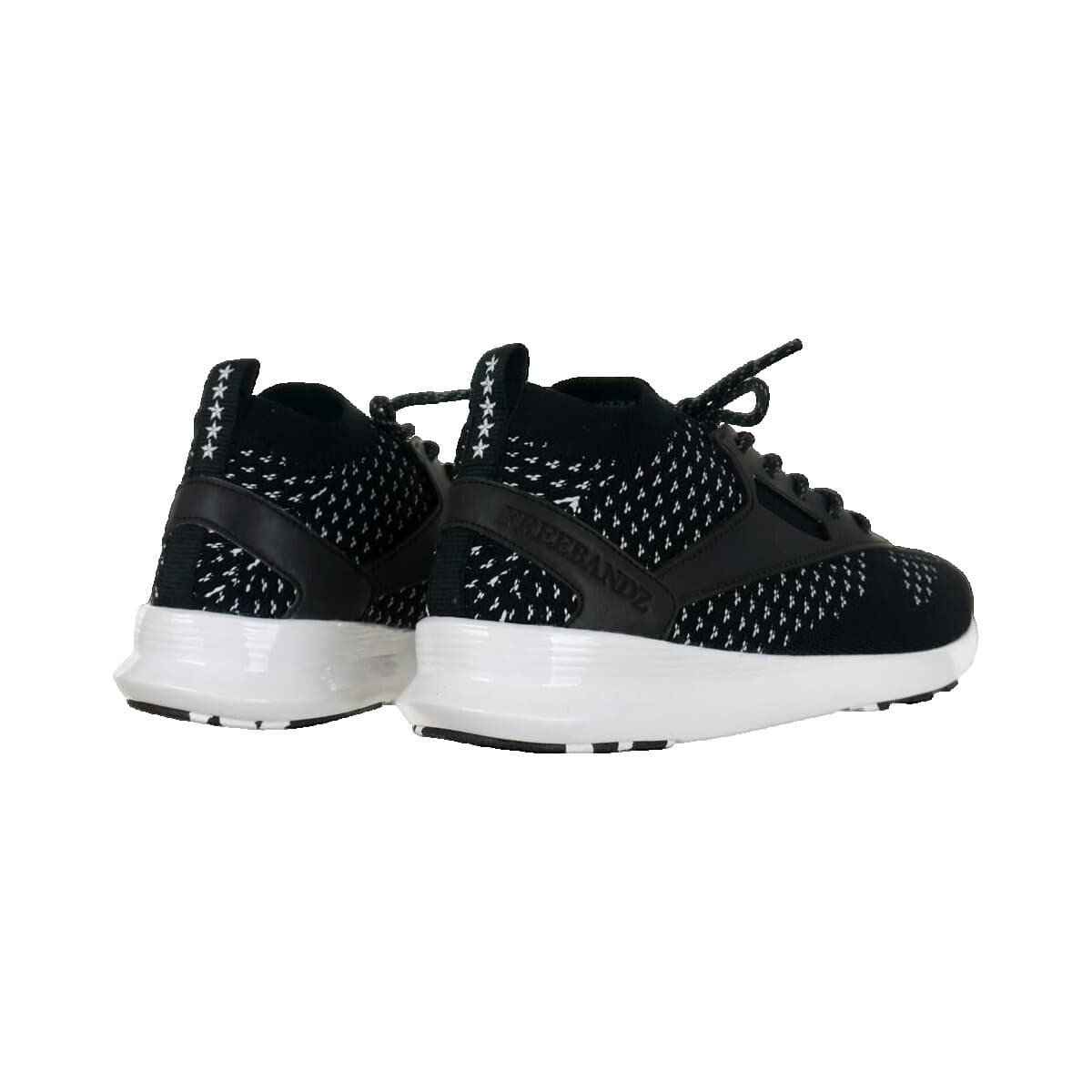 Men's Sports Shoes Reebok Black