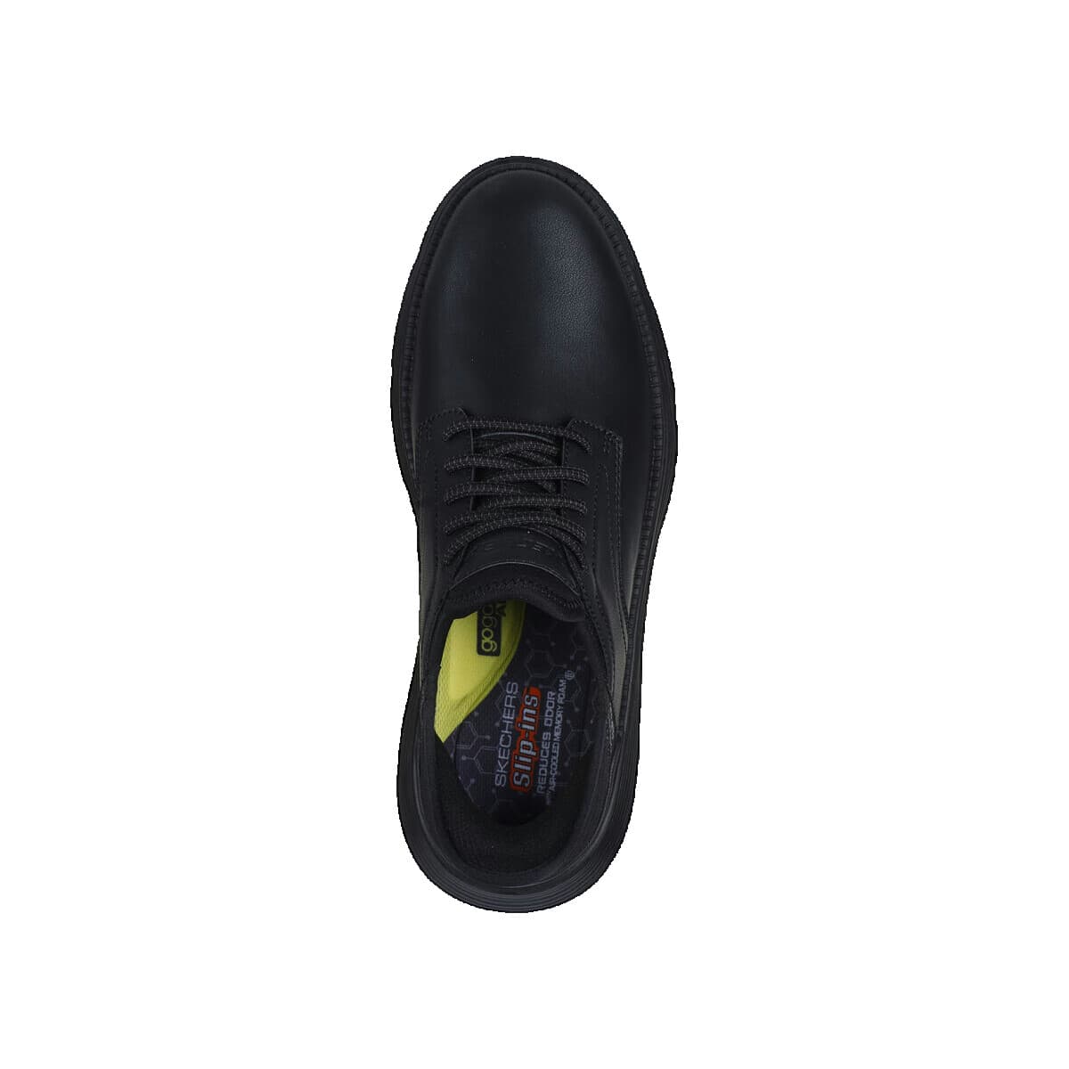 Men's Sneakers Skechers Black