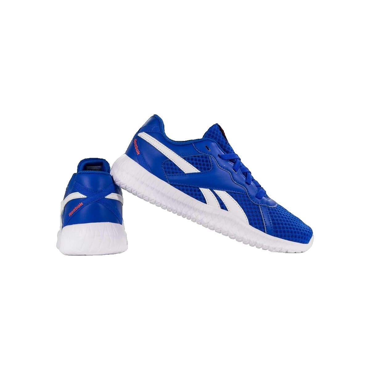Women's Sports Shoes Reebok Blue