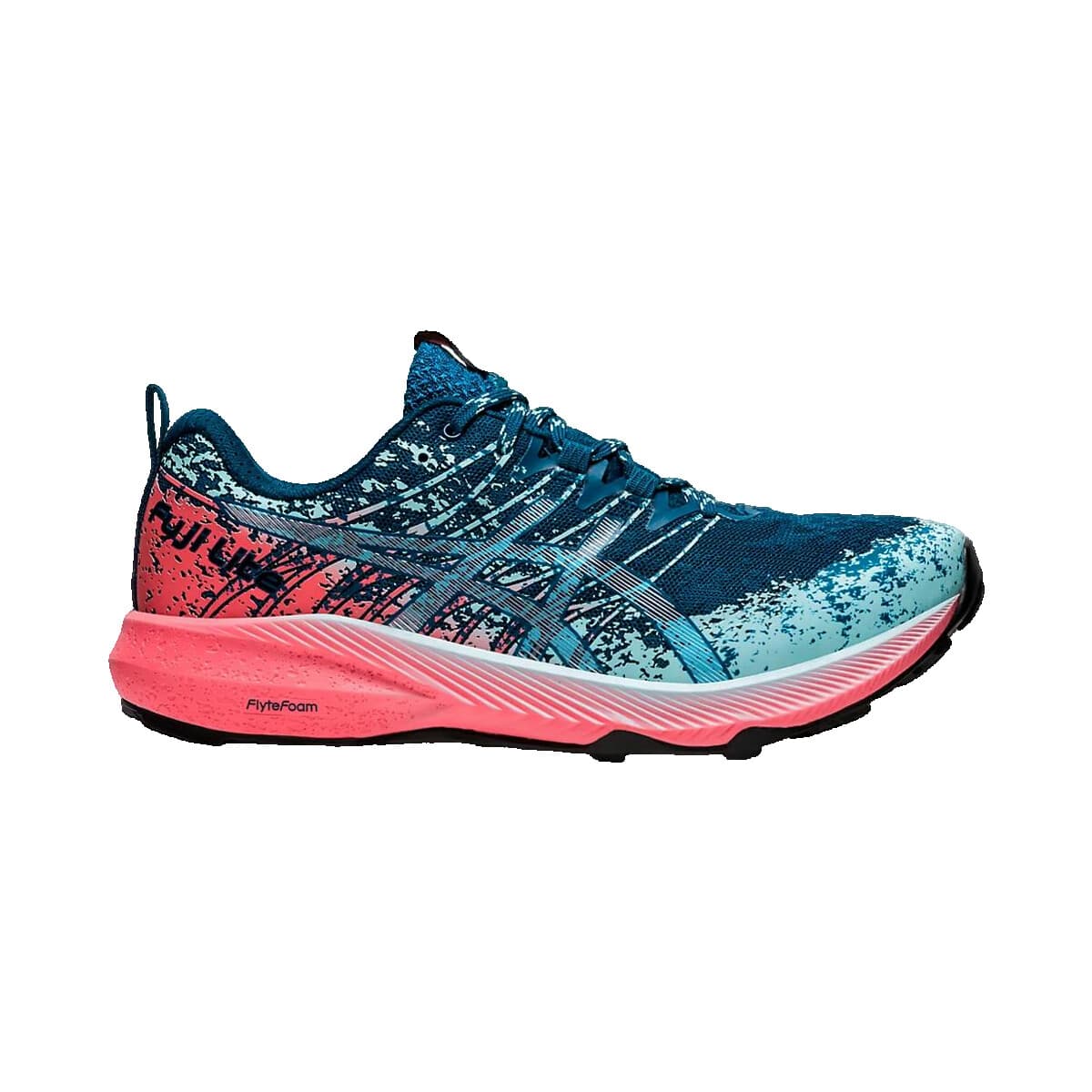 Women's Running Shoes Asics Blue