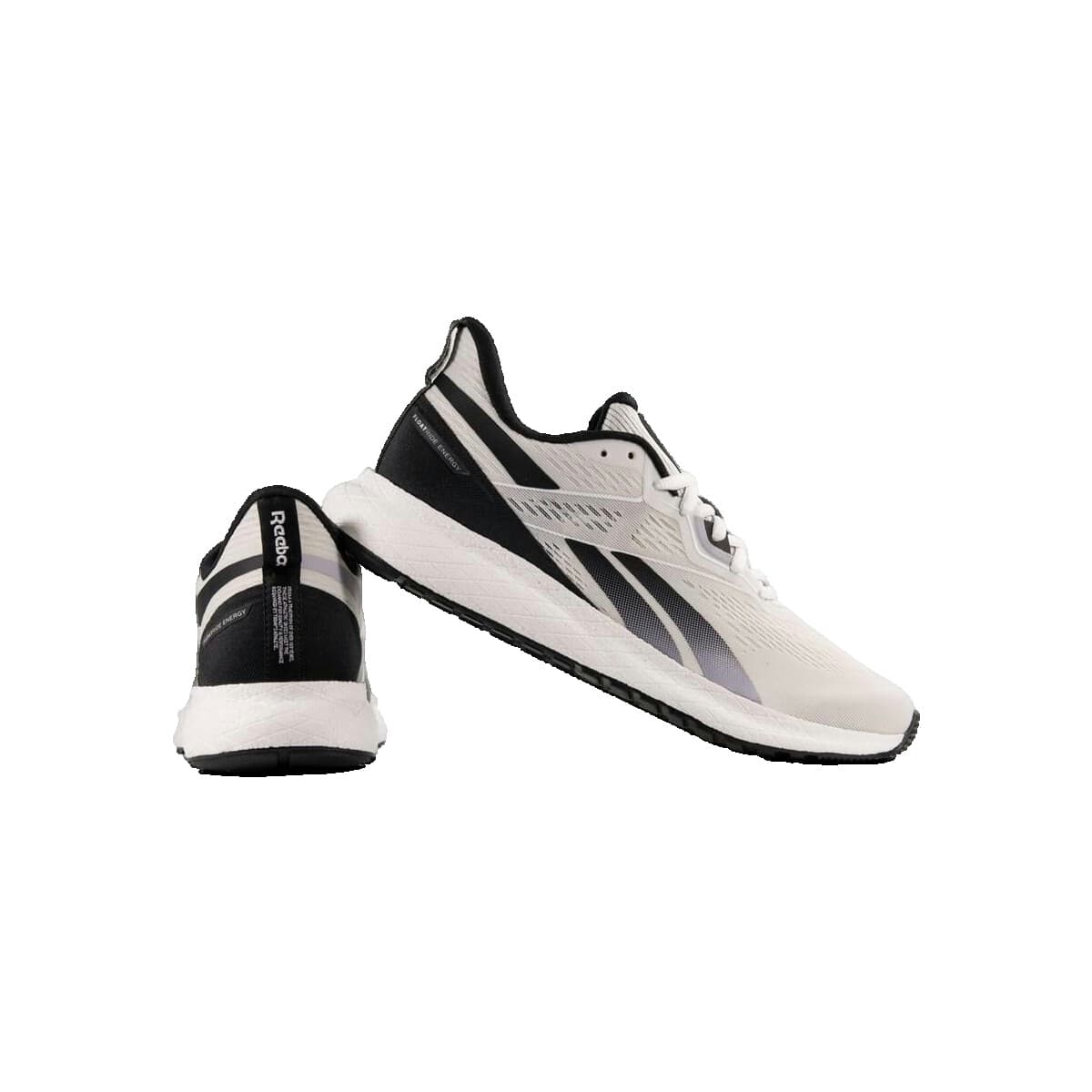 Men's Sports Shoes Reebok White