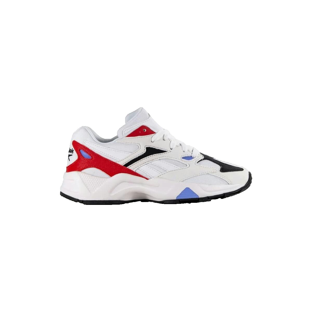 Women's Sports Shoes Reebok White