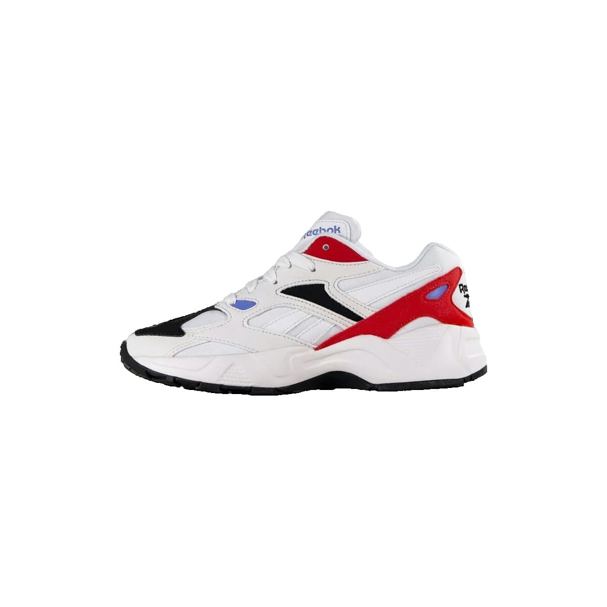 Women's Sports Shoes Reebok White