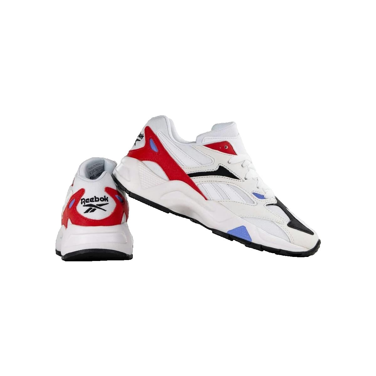 Women's Sports Shoes Reebok White