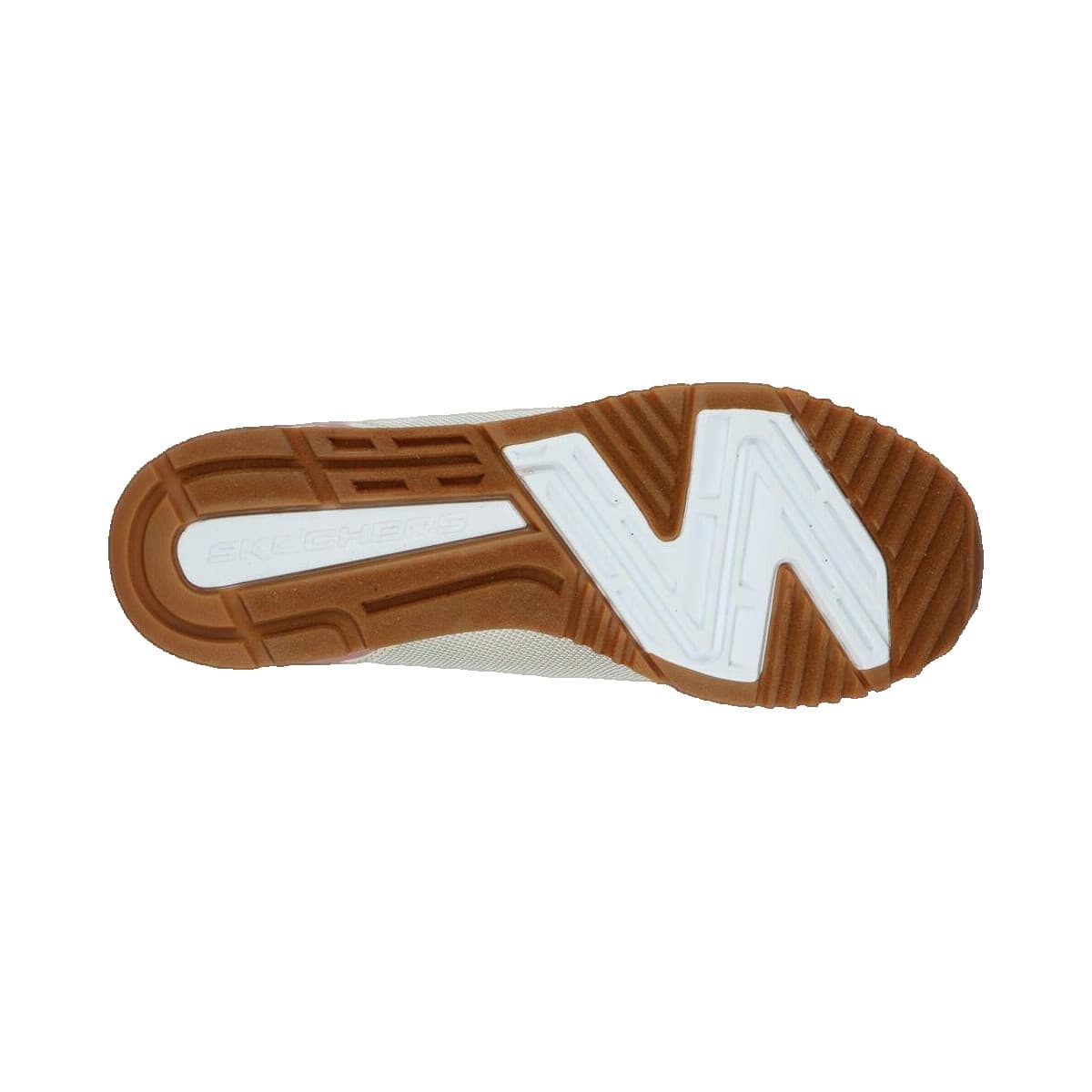 Women's Sneakers Skechers Beige