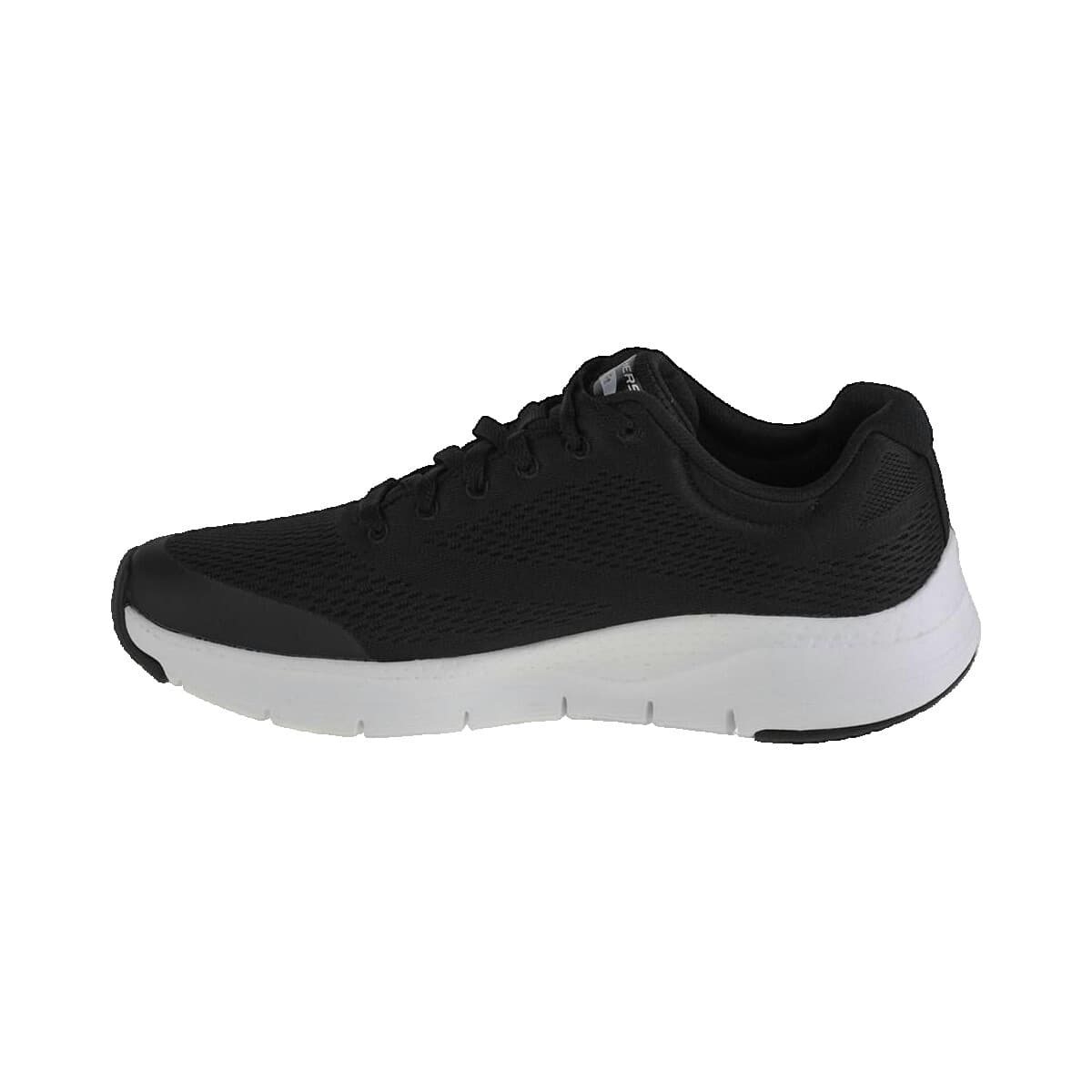Men's Sneakers Skechers Black