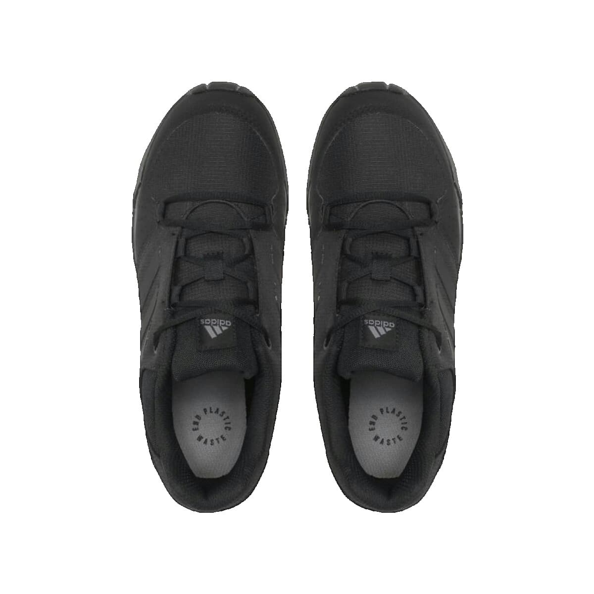 Girls' Outdoor Shoes adidas Black