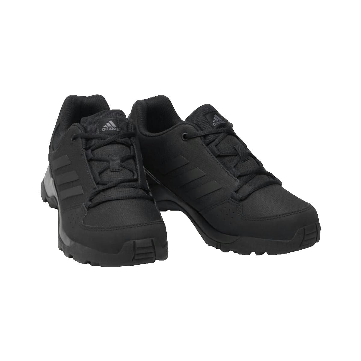 Girls' Outdoor Shoes adidas Black