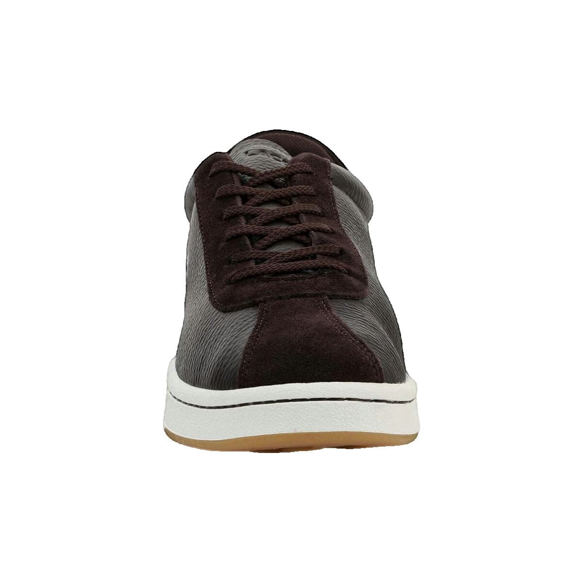 Men's Sneakers Lacoste Black