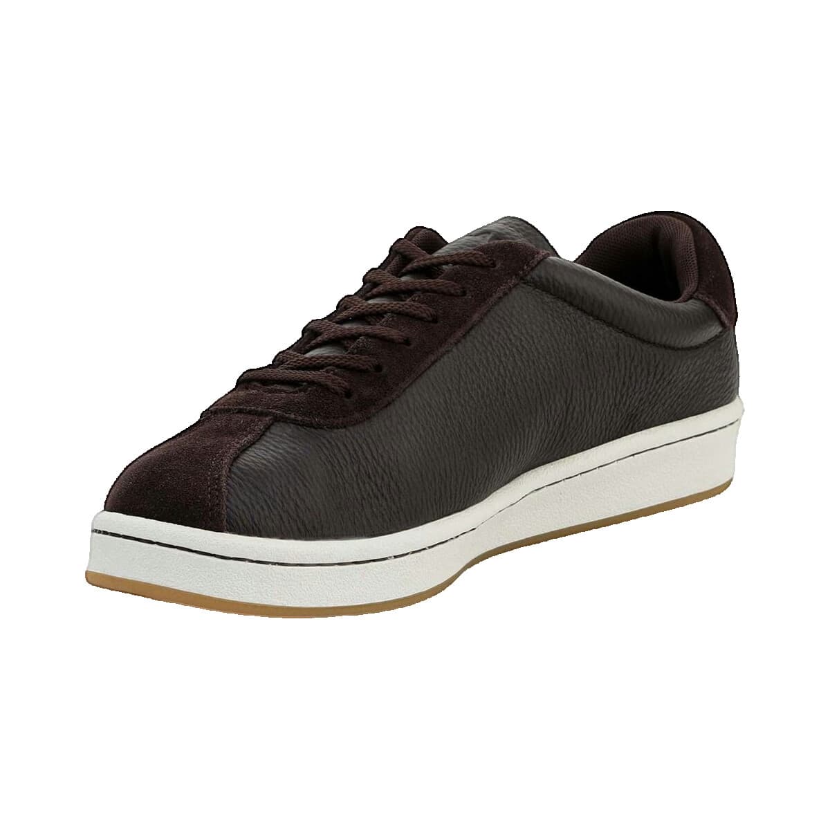 Men's Sneakers Lacoste Black