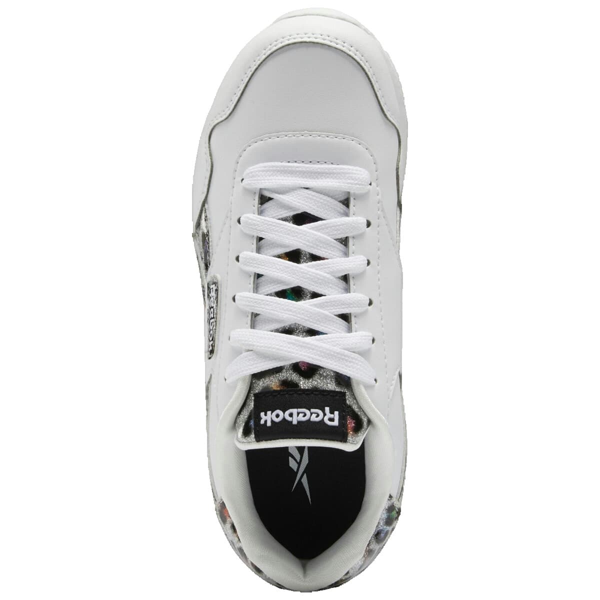 Girls' Sneakers Reebok White