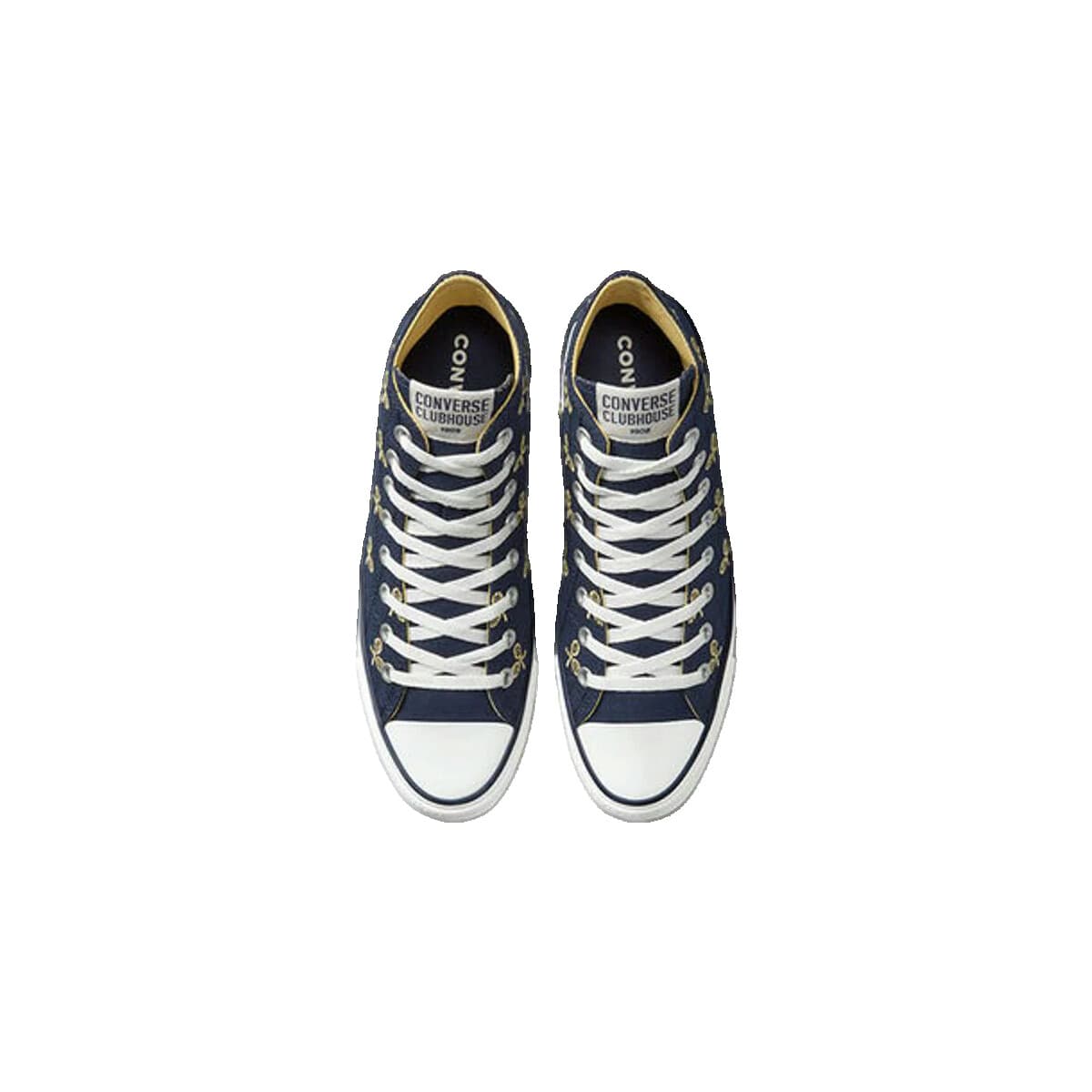 Women's Sneakers Converse Blue