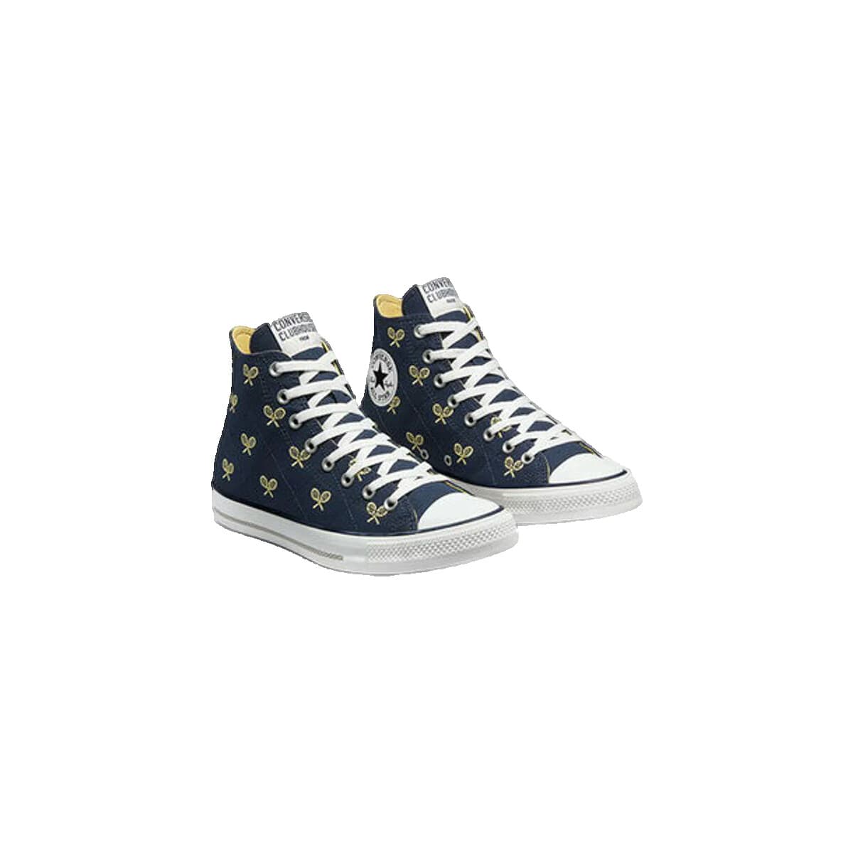Women's Sneakers Converse Blue
