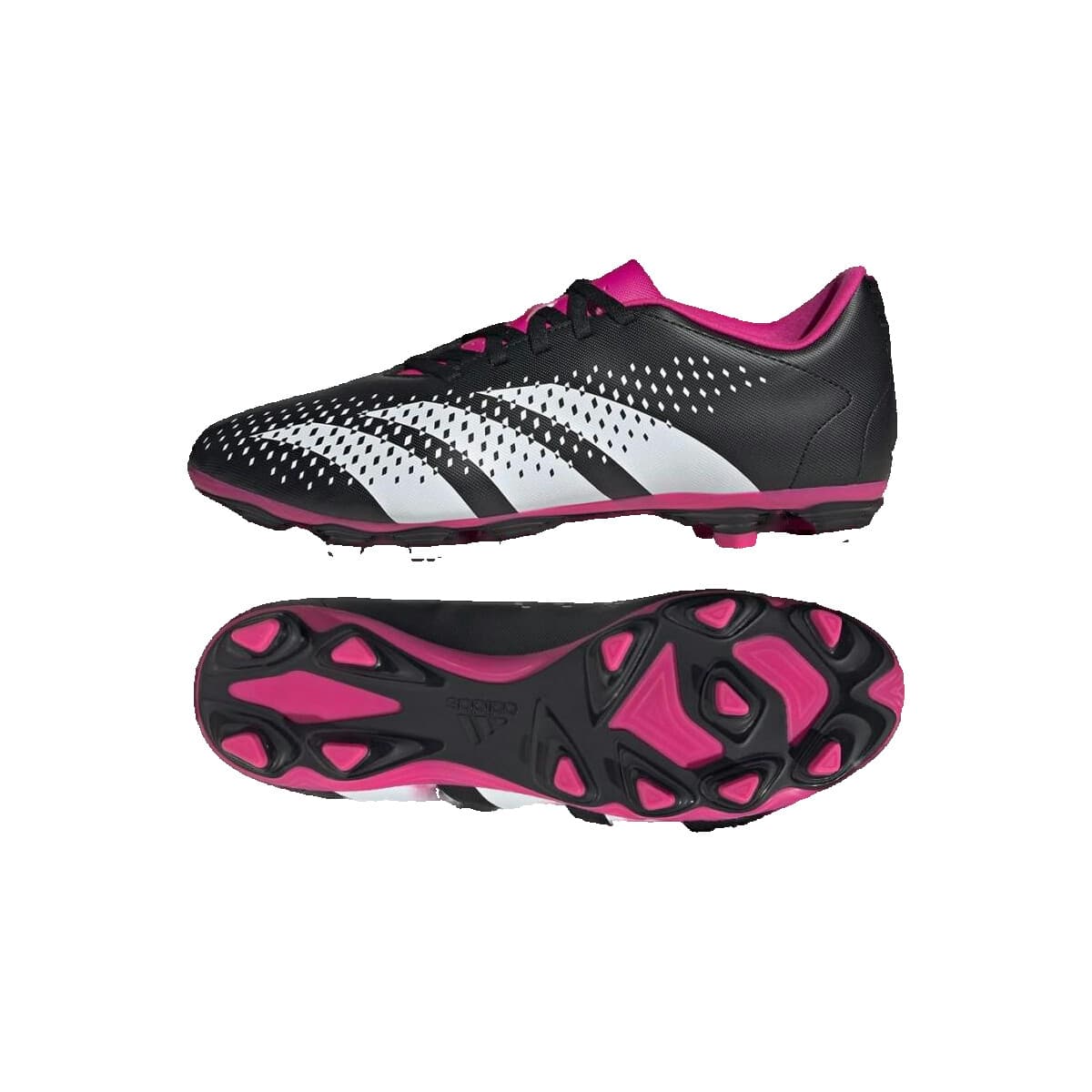 Men's Sneakers adidas Black