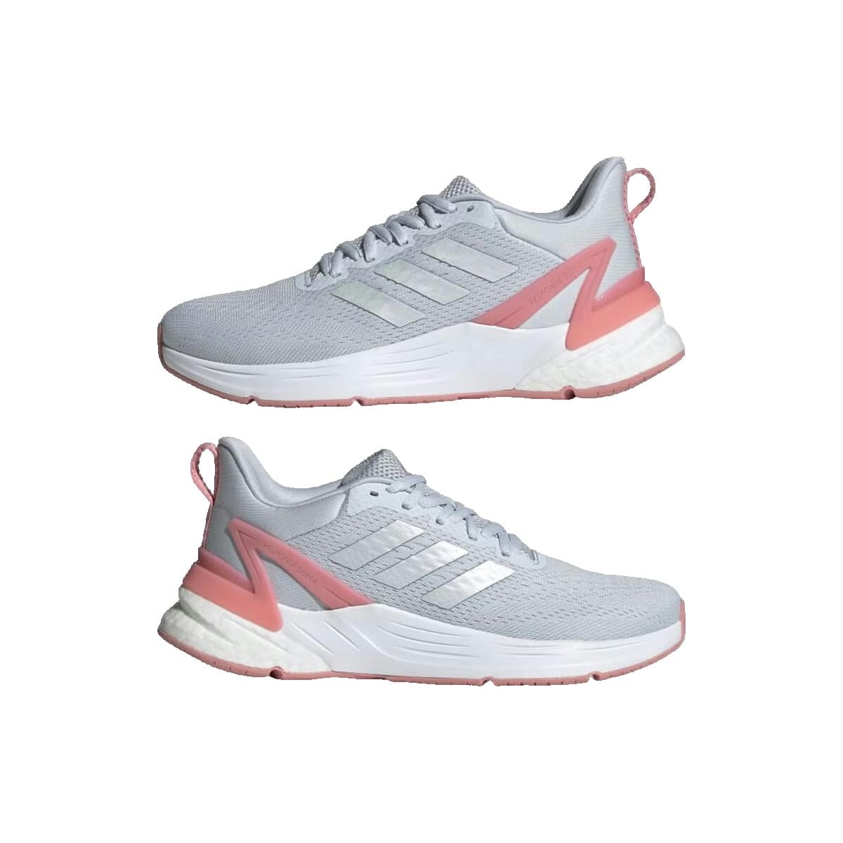 Women's Running Shoes adidas White