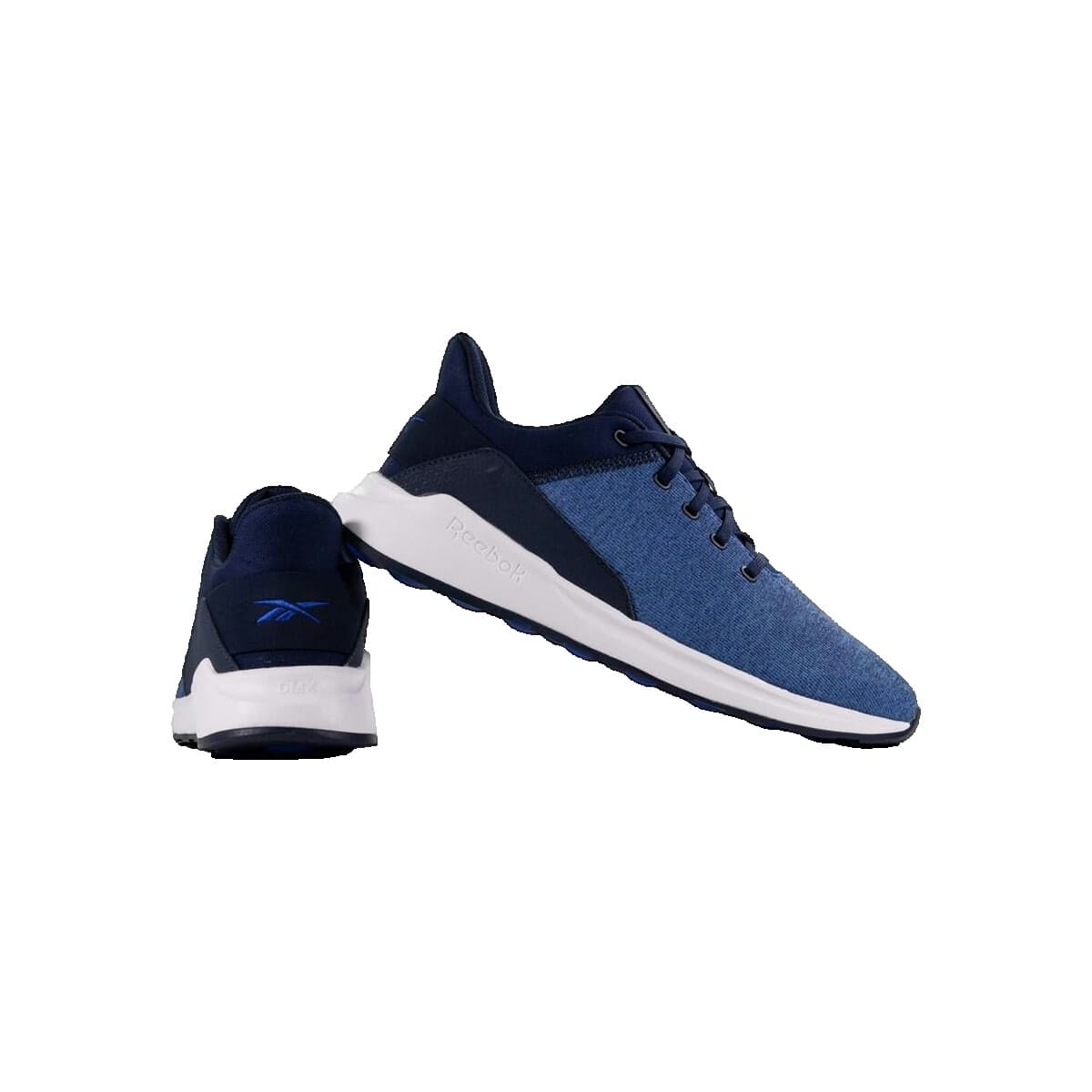 Men's Sports Shoes Reebok Blue