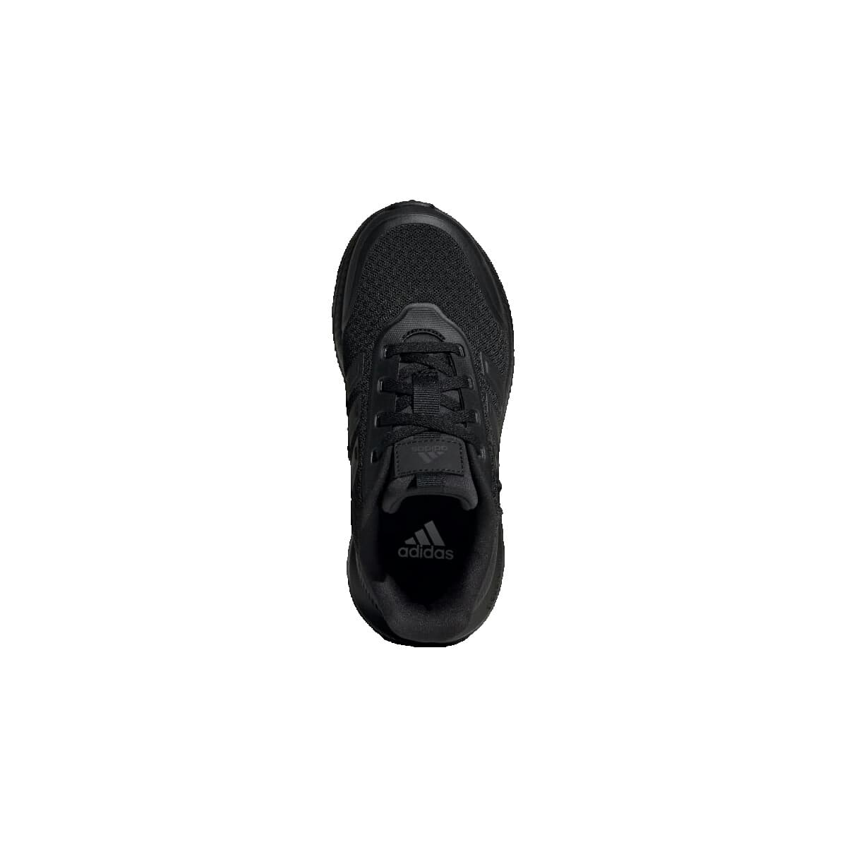Men's Running Shoes adidas Black