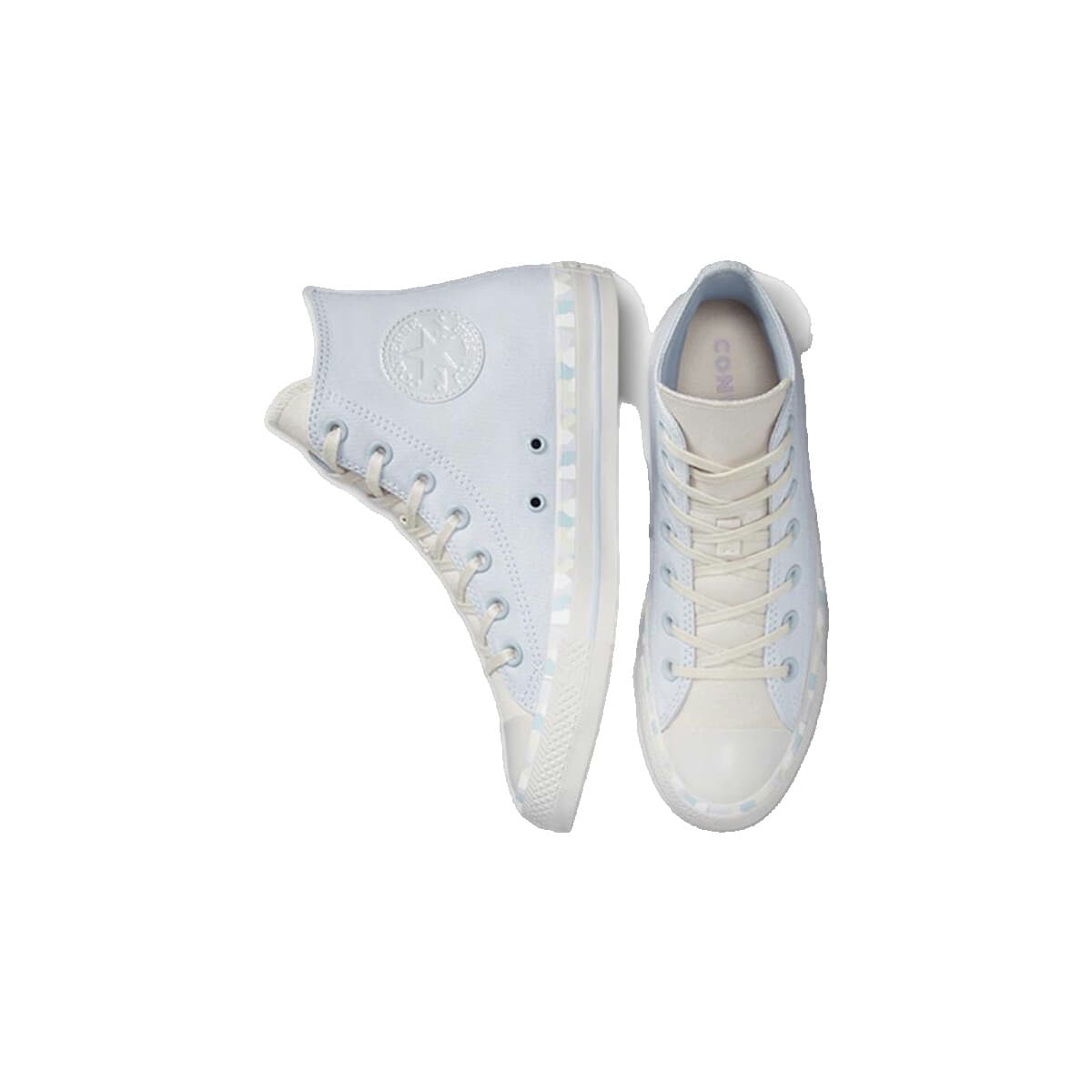 Women's Sneakers Converse White