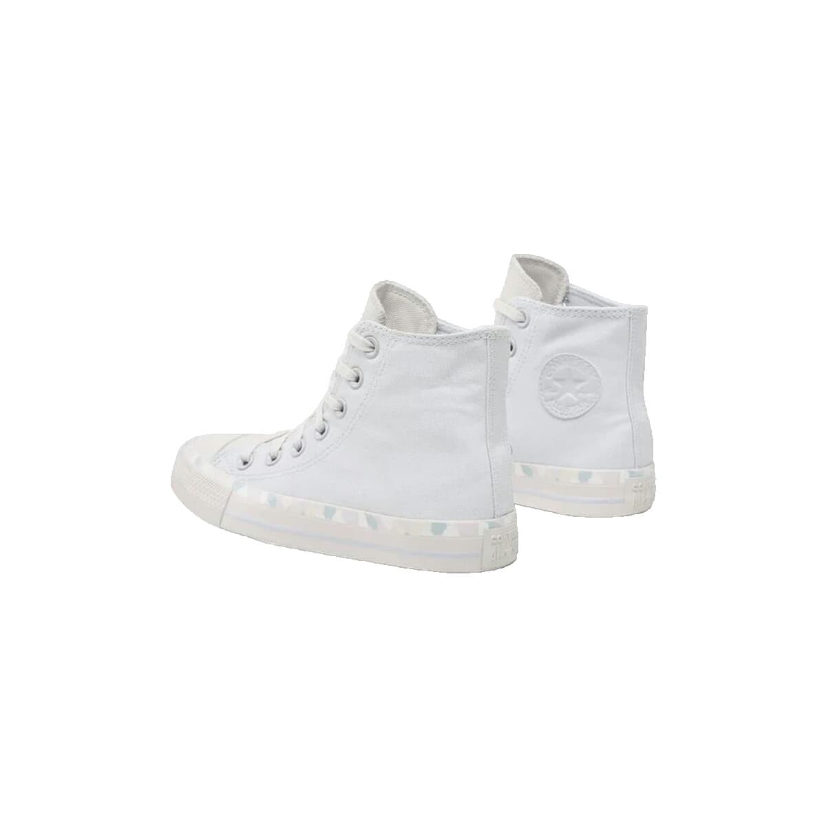 Women's Sneakers Converse White