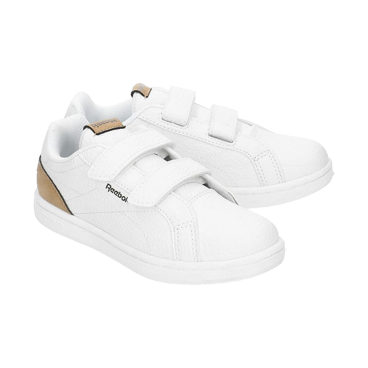 Boys' Sneakers Reebok White