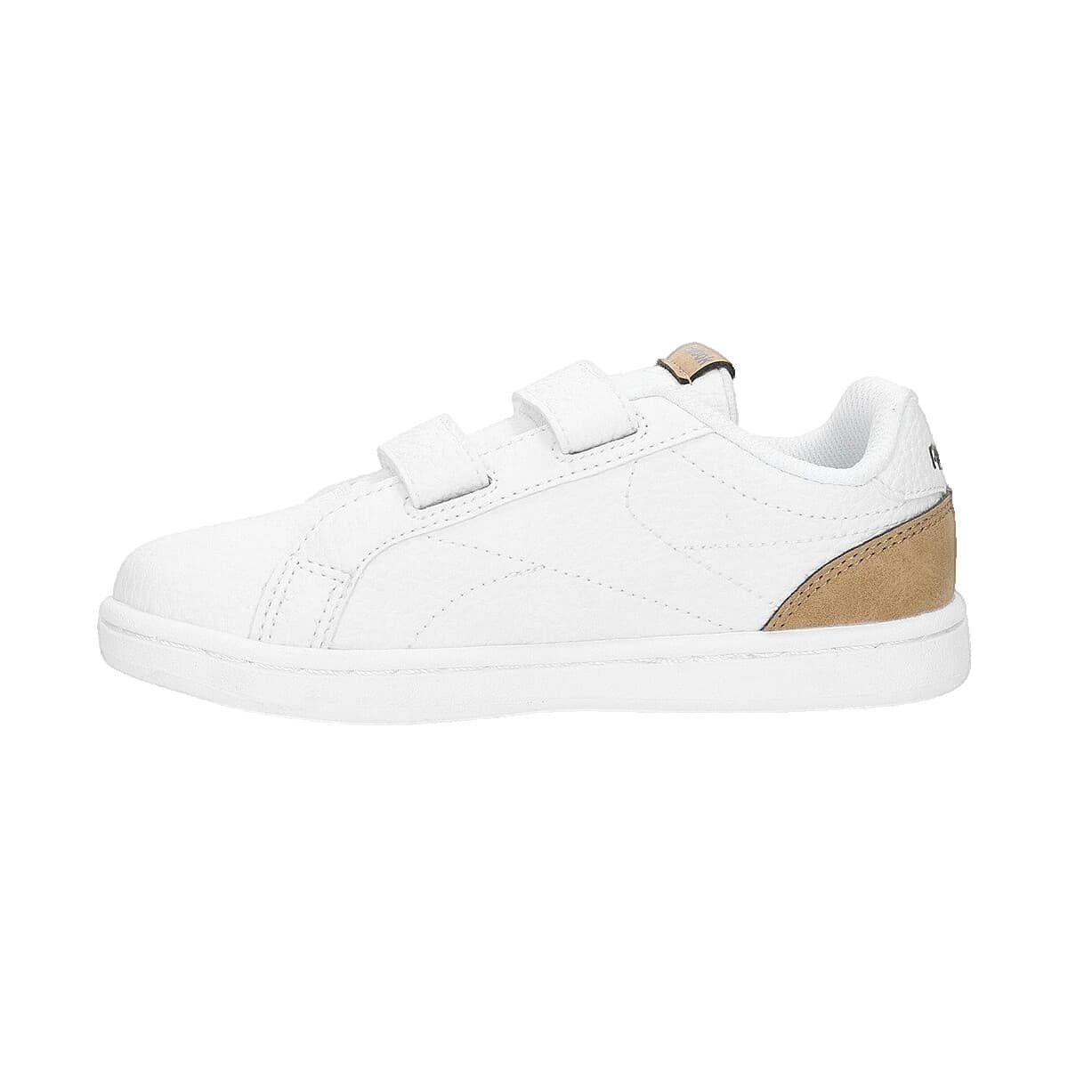Boys' Sneakers Reebok White