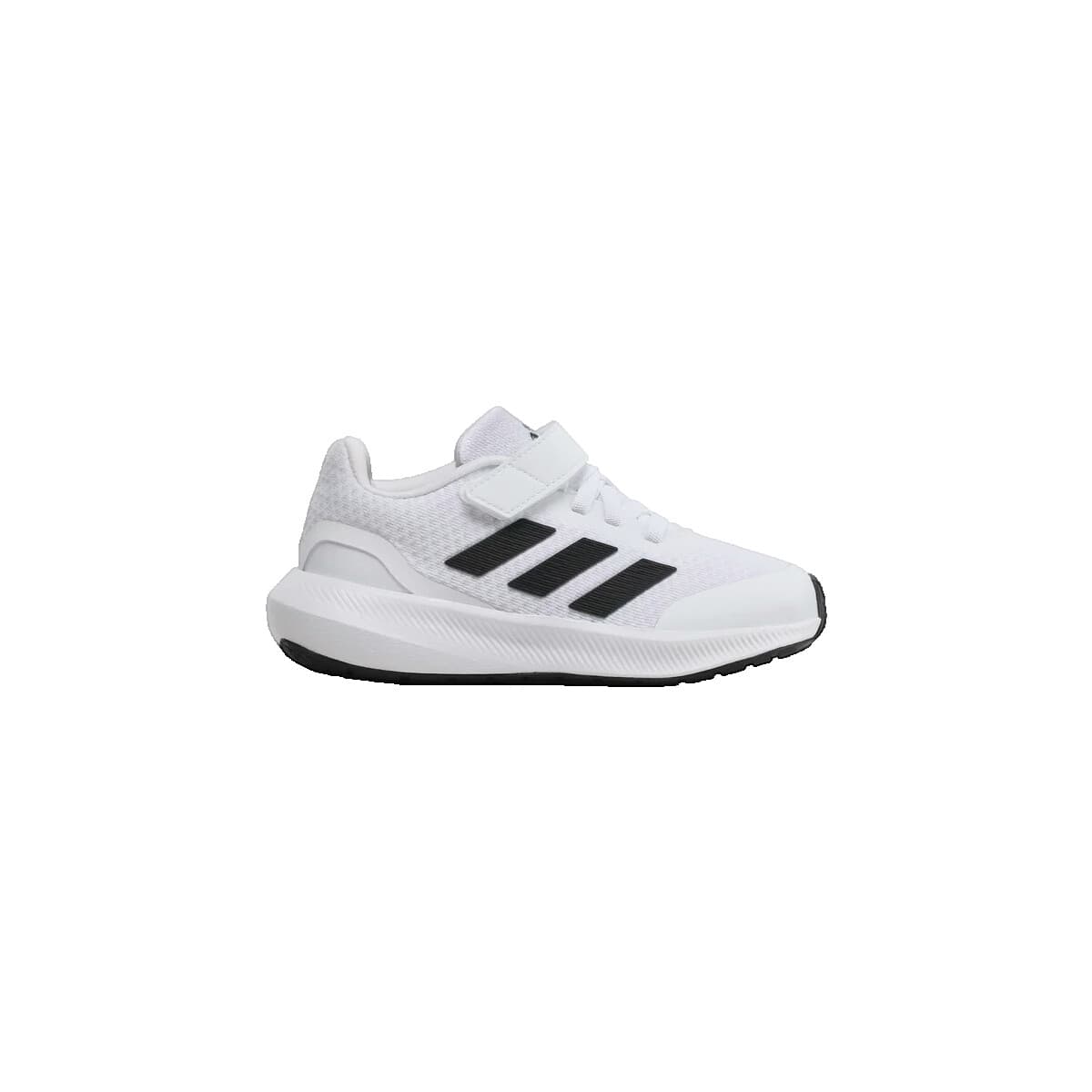 Boys' Sports Shoes adidas White
