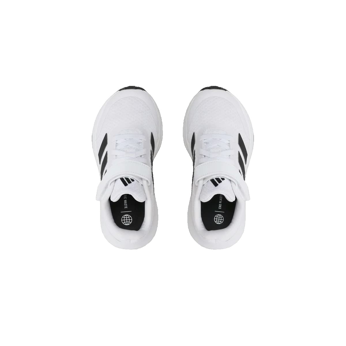 Boys' Sports Shoes adidas White