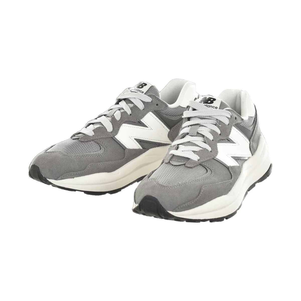 Men's Sneakers New Balance Gray