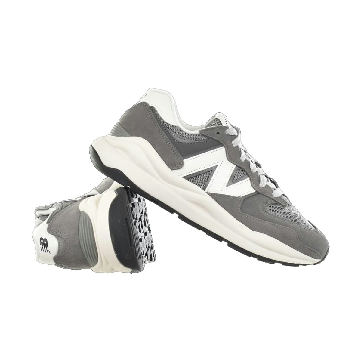 Men's Sneakers New Balance Gray