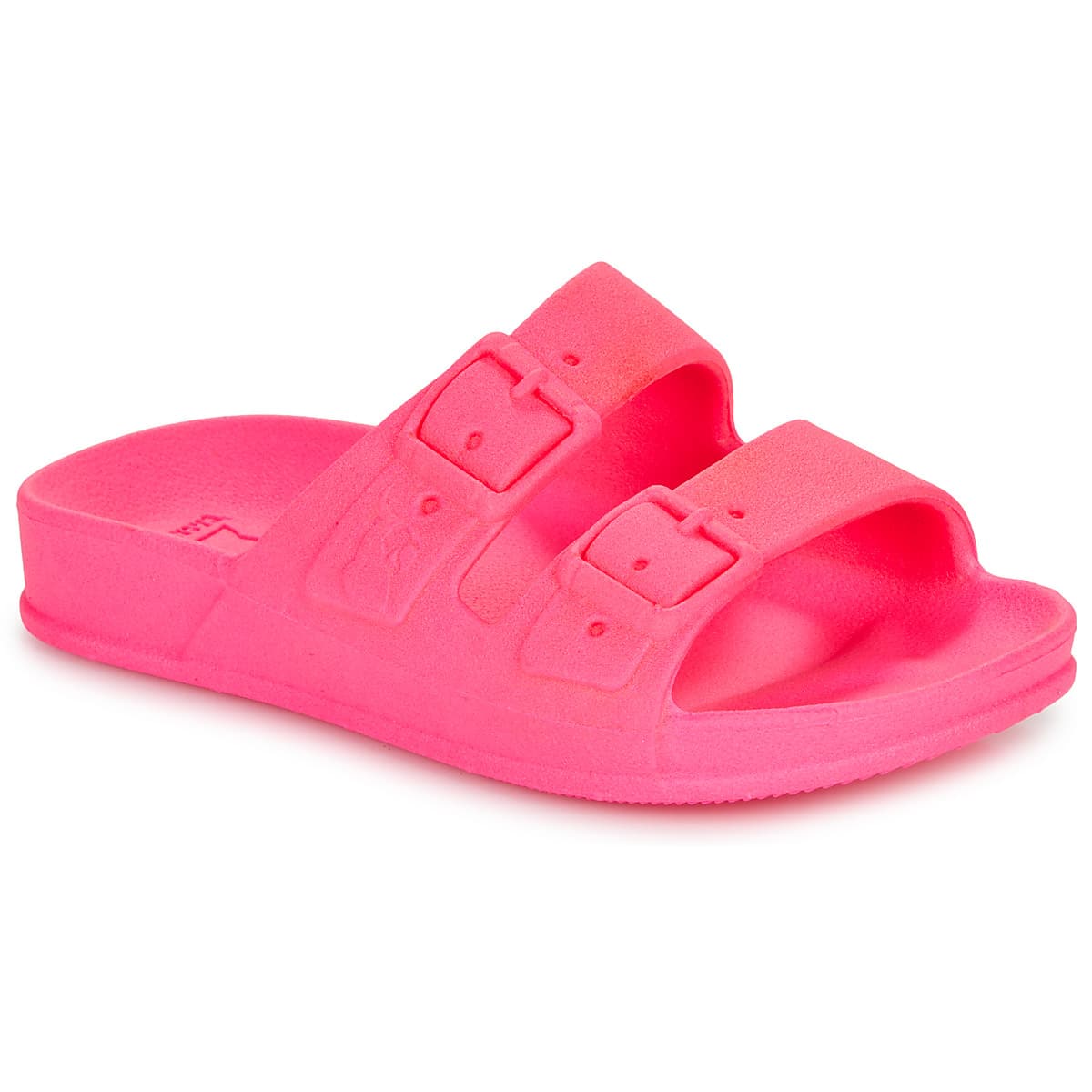 Girls' Slippers Cacatoès Pink