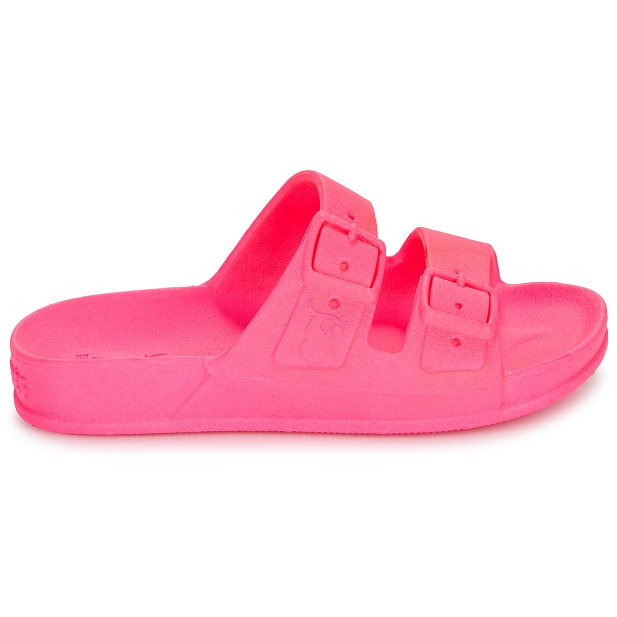 Boys' Slippers Cacatoès Pink