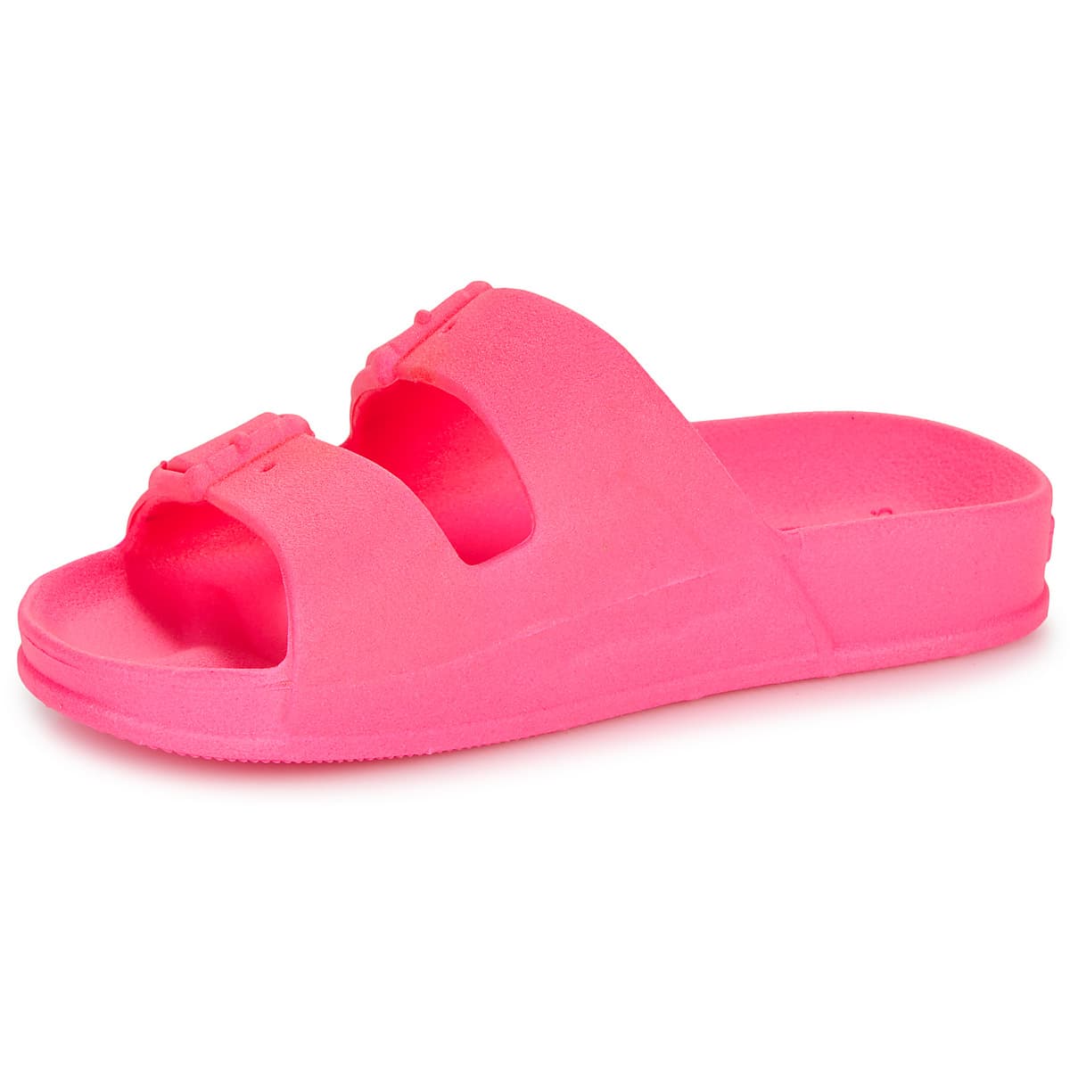 Boys' Slippers Cacatoès Pink