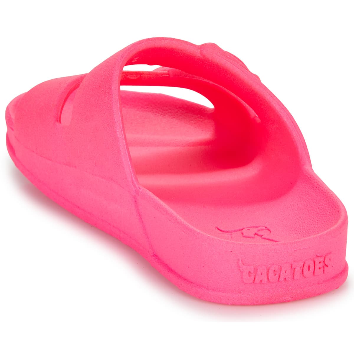Boys' Slippers Cacatoès Pink