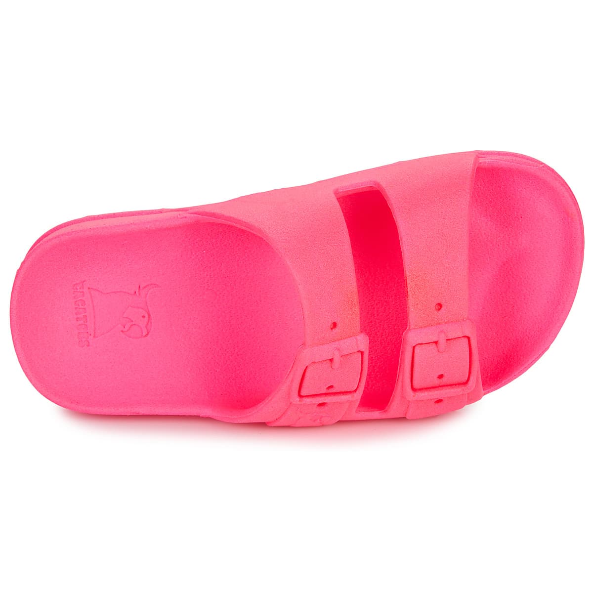 Boys' Slippers Cacatoès Pink