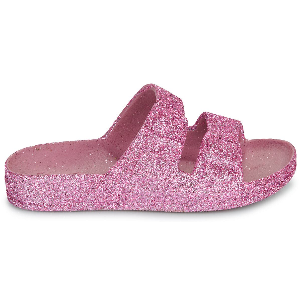 Girls' Slippers Cacatoès Pink