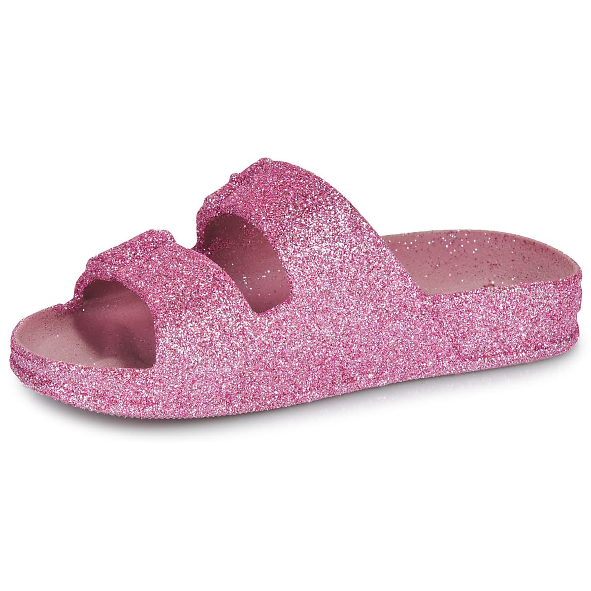 Girls' Slippers Cacatoès Pink