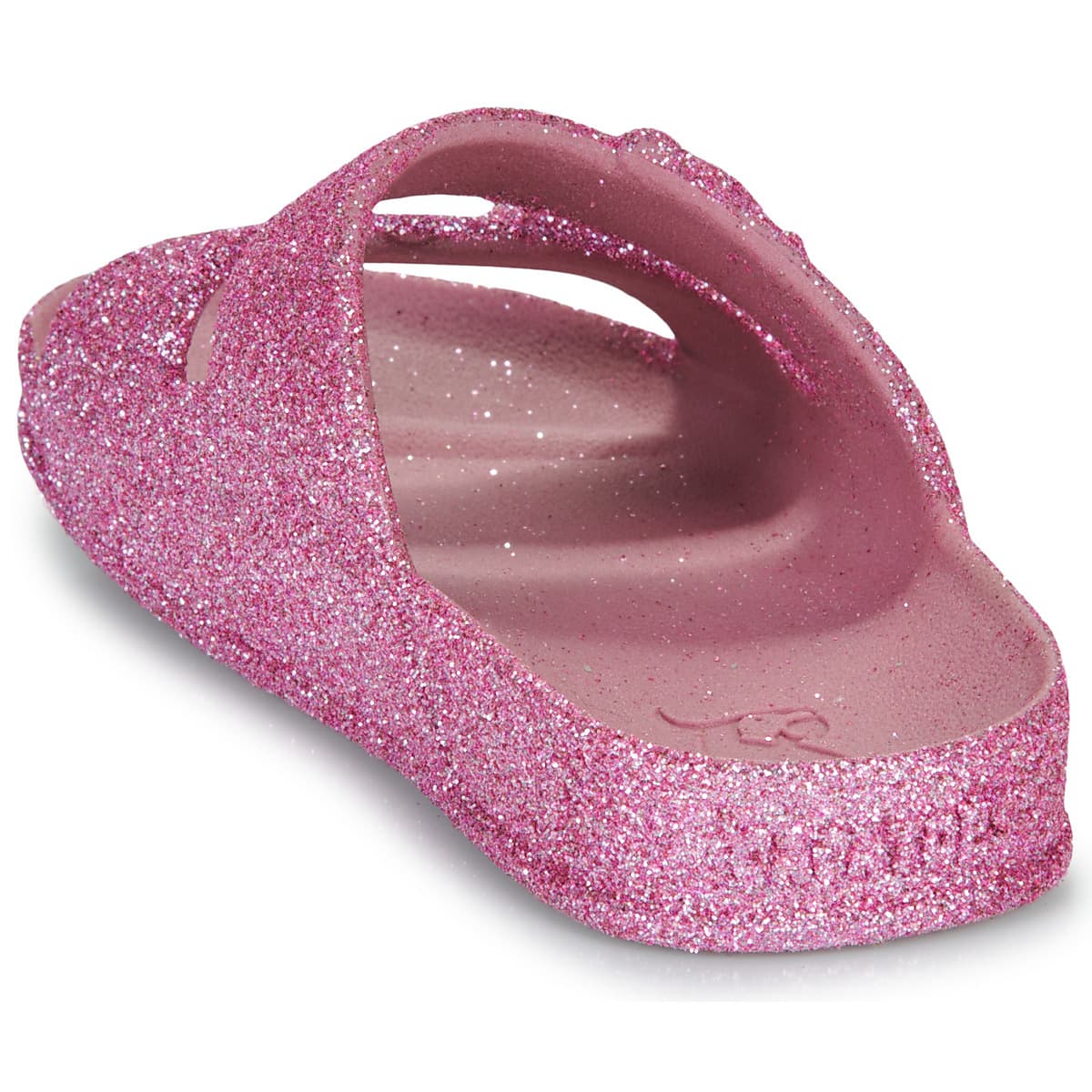 Girls' Slippers Cacatoès Pink