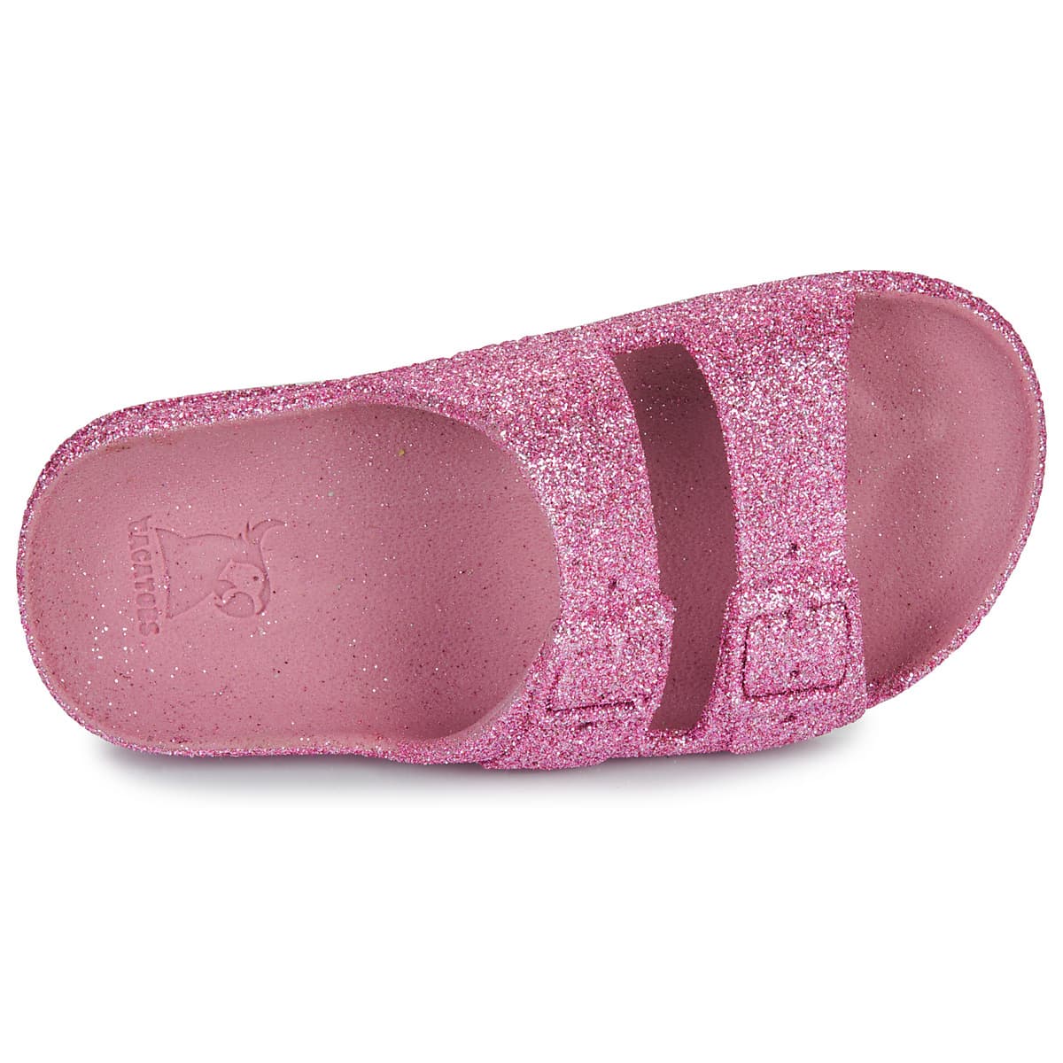 Girls' Slippers Cacatoès Pink