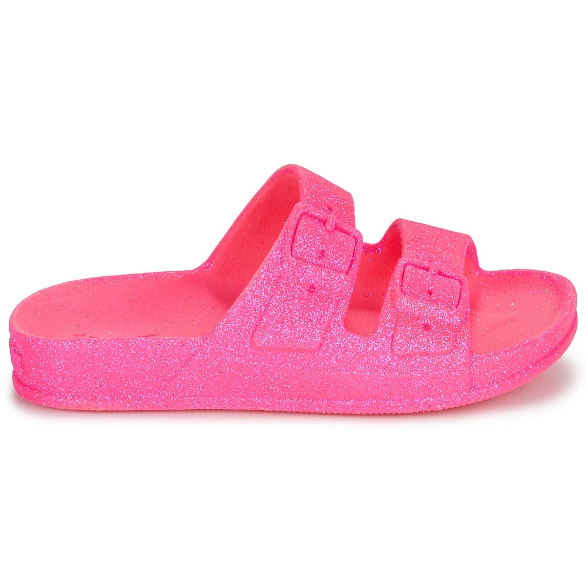 Girls' Slippers Cacatoès Pink