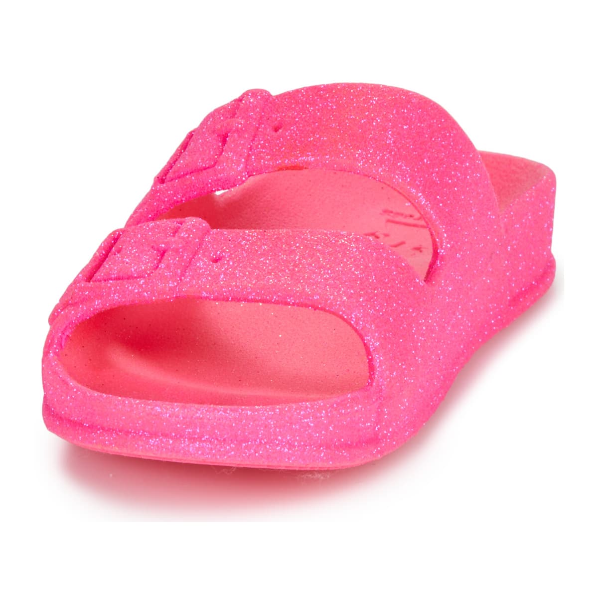 Girls' Slippers Cacatoès Pink