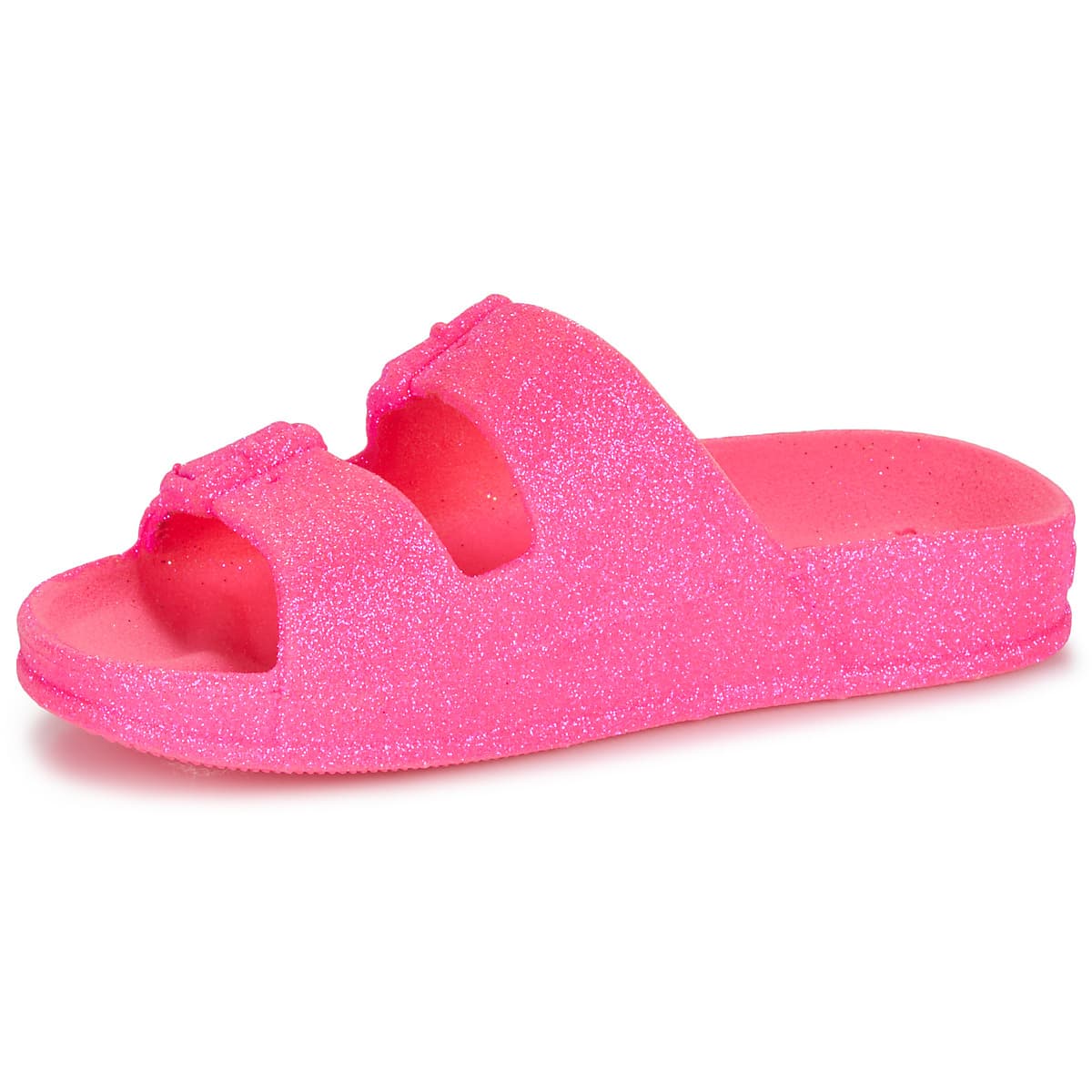 Girls' Slippers Cacatoès Pink