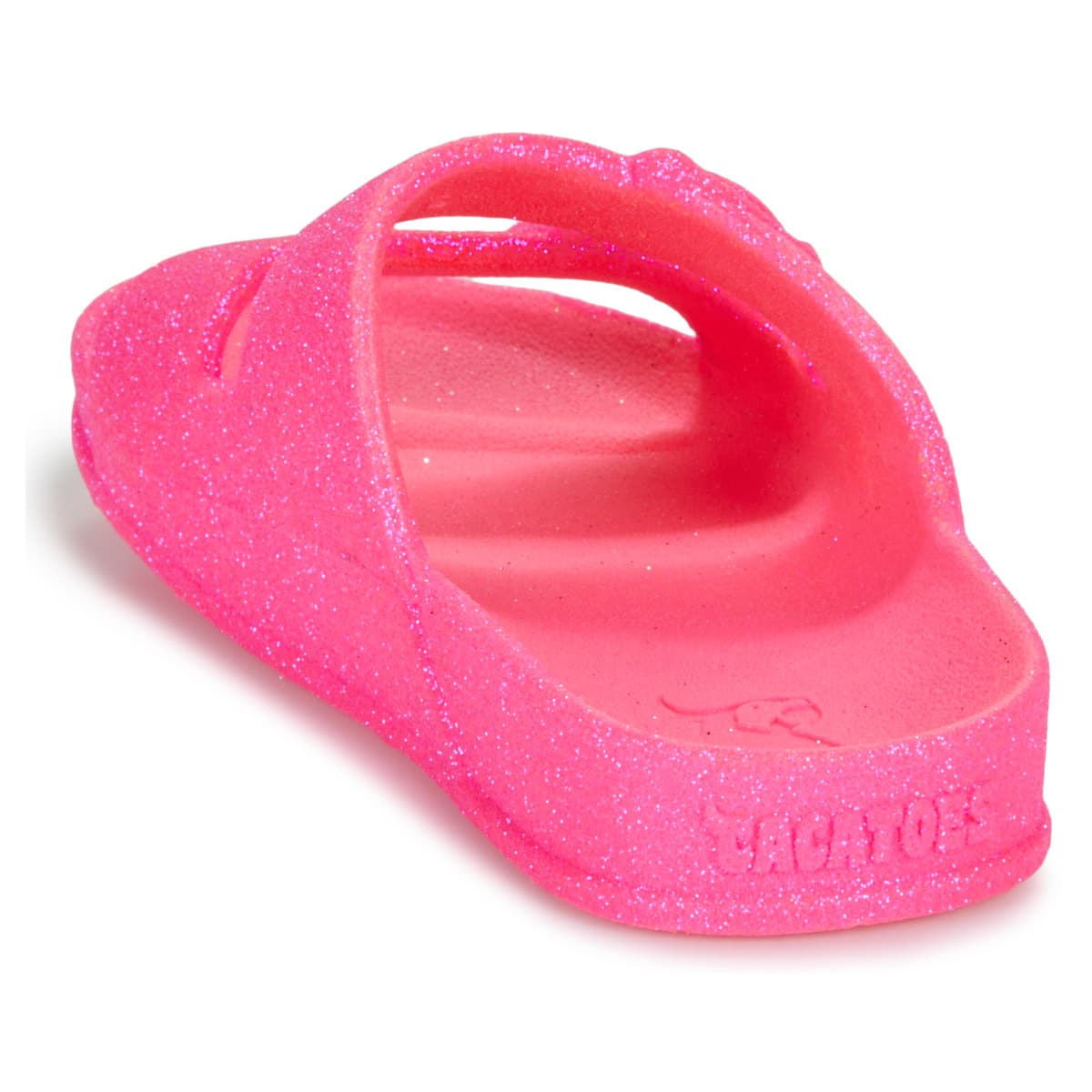 Girls' Slippers Cacatoès Pink