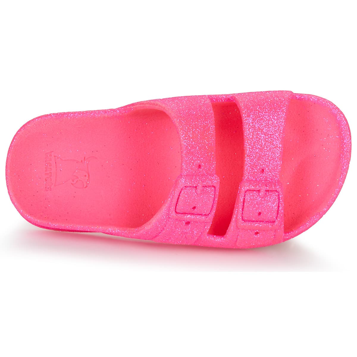 Girls' Slippers Cacatoès Pink