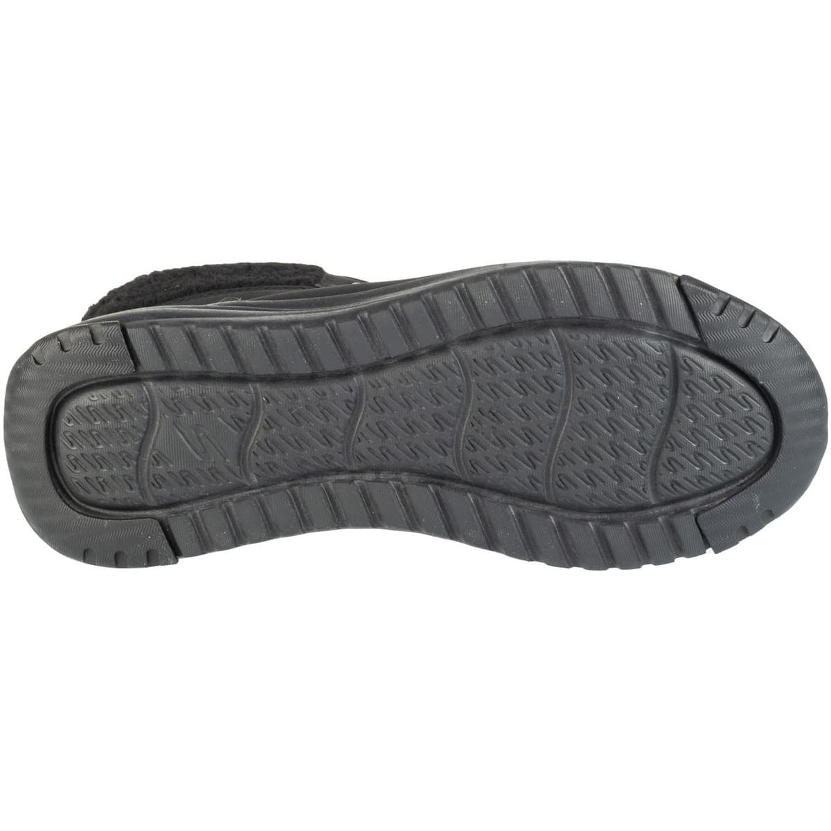 Women's Boots Skechers Black