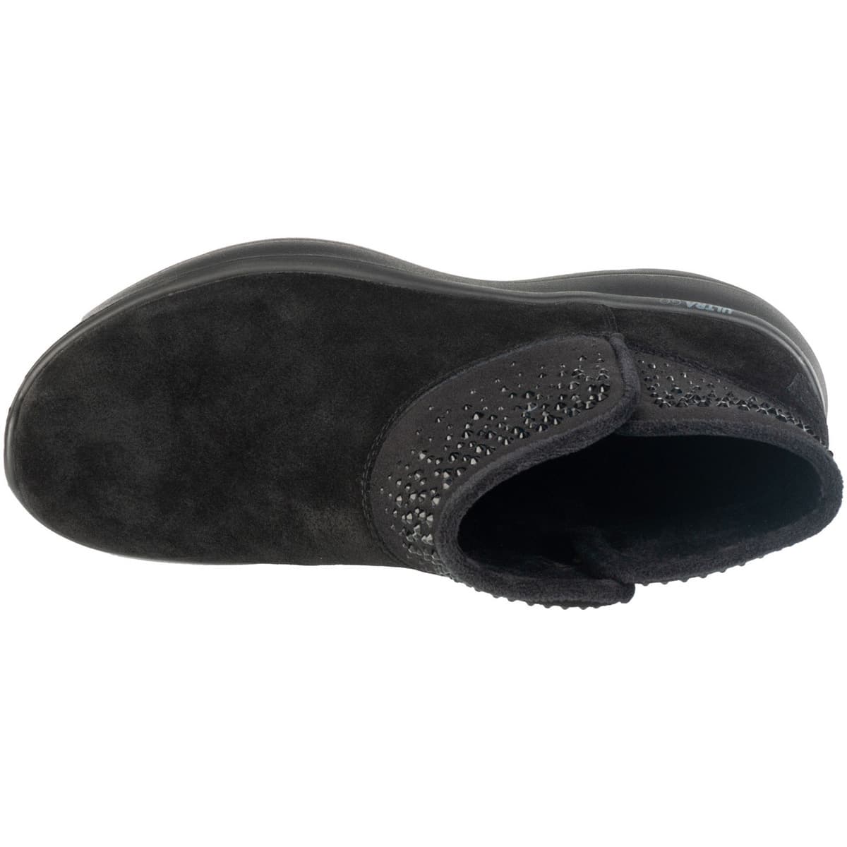 Women's Ankle Boots Skechers Black