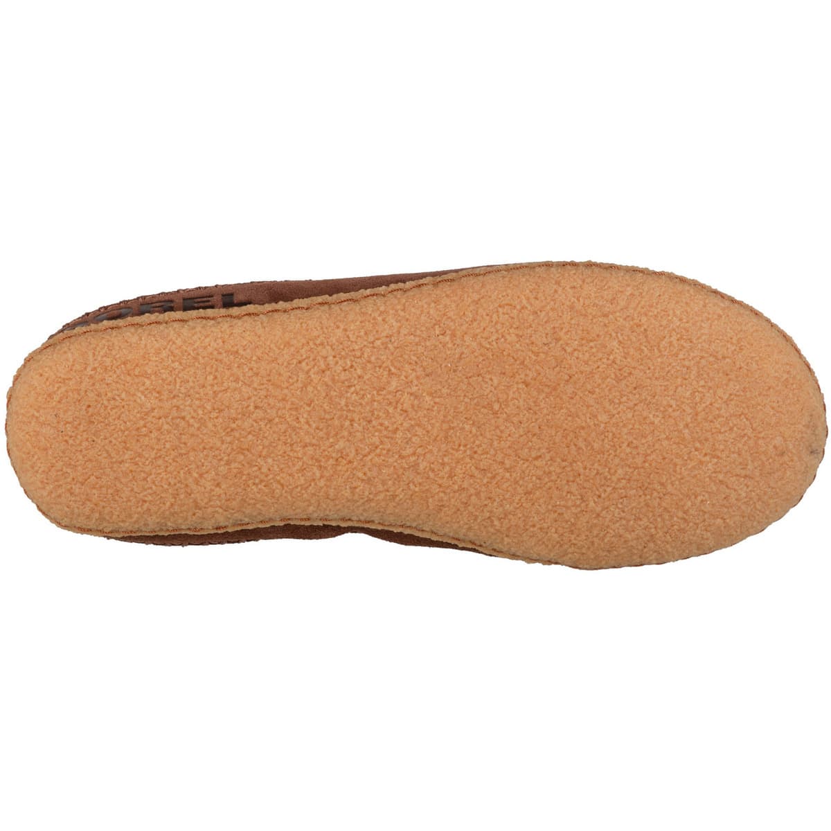 Men's House Slippers Sorel Brown