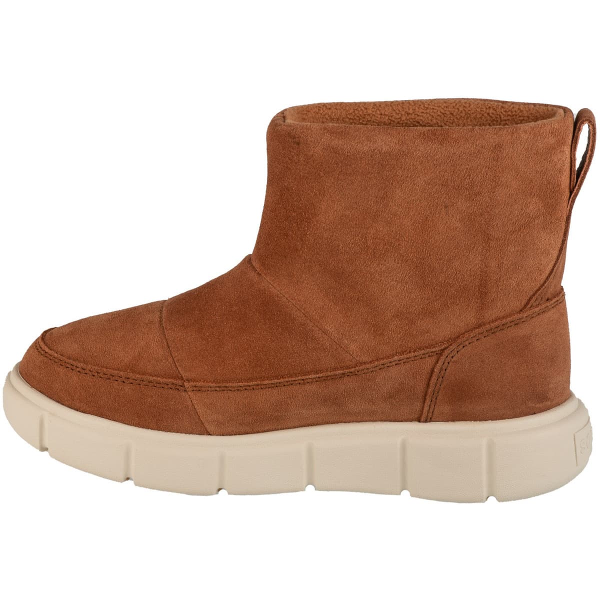 Women's Boots Sorel Brown