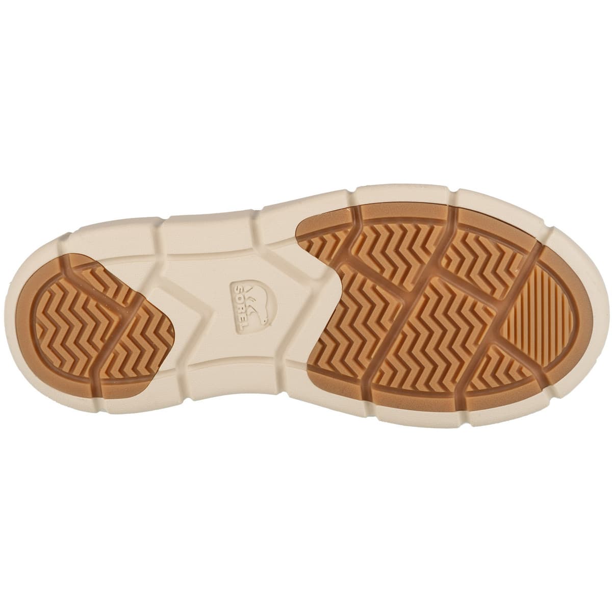 Women's Boots Sorel Brown