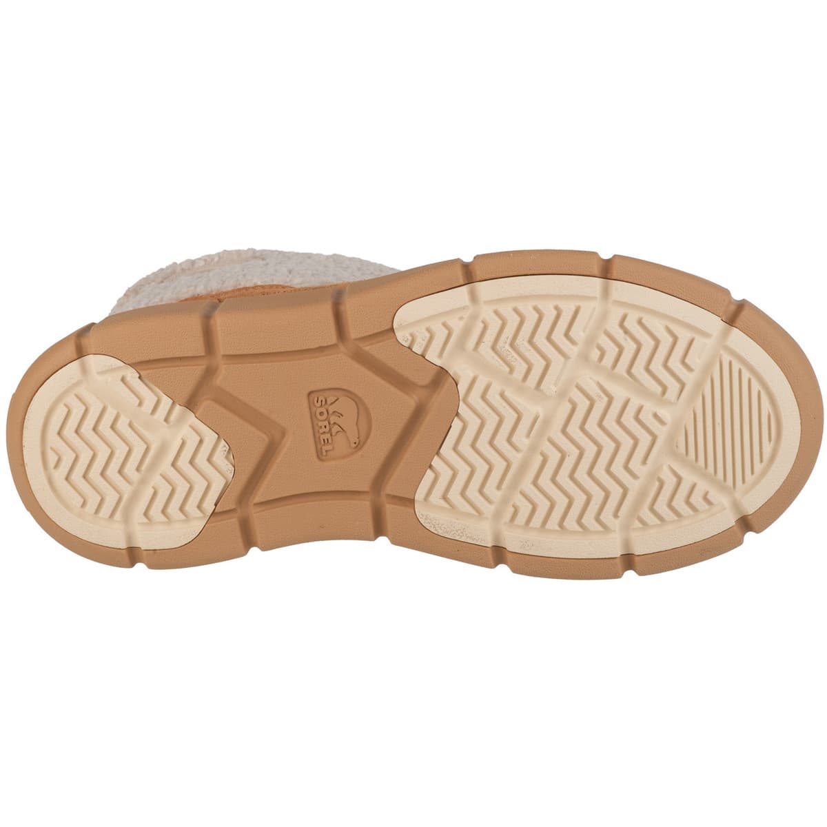 Women's Boots Sorel Brown